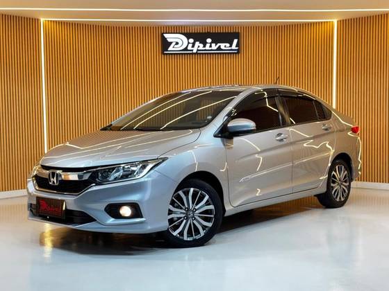 HONDA CITY 1.5 LX 16V FLEX 4P AUTOMÁTICO HONDA CITY 1.5 LX 16V FLEX 4P AUTOMÁTICO
